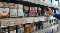 Penjualan Rokok HMSP Melandai, Produk Bebas Asap Laris Manis 