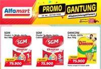 Promo Alfamart Gantung di Akhir Januari 2026, SGM Hingga Lifebuoy Hemat