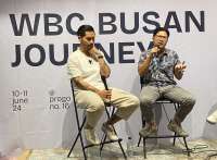 Herd Roaster Coffee dan Juara Dunia Barista Berkolaborasi dalam Edukasi Soal Kopi