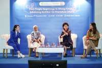 Edukasi Nakes: Kunci Atasi Tantangan Bayi Prematur di Indonesia