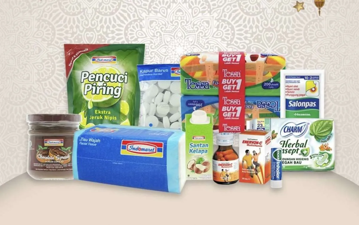 Promo Indomaret Super Hemat 25 April 2023, Banyak Potongan Harga Menarik Hari Ini
