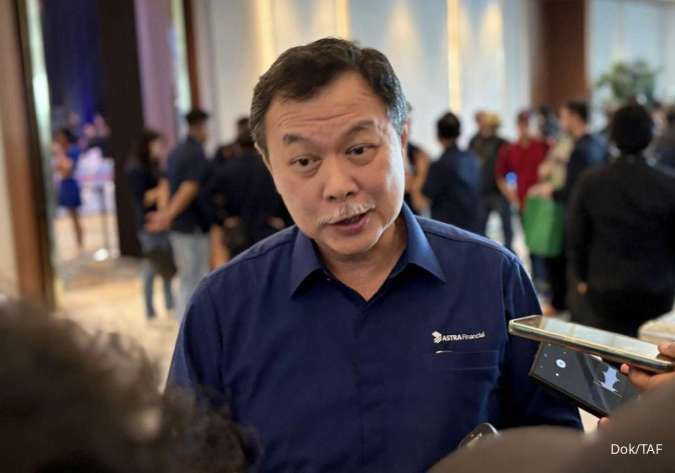 Diversifikasi Produk Jadi Kunci TAF Raih Kinerja Positif hingga Mei 2025