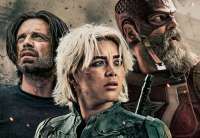 Thunderbolts Raih Angka 88% di Rotten Tomatoes, Tertinggi untuk Film Marvel Phase 5