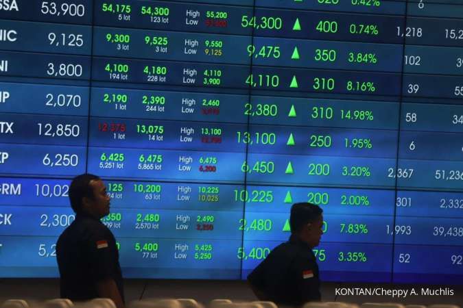 8 Emiten Ekspansi Lewat Pendirian Anak Usaha Baru, Cermati Prospek Kinerjanya
