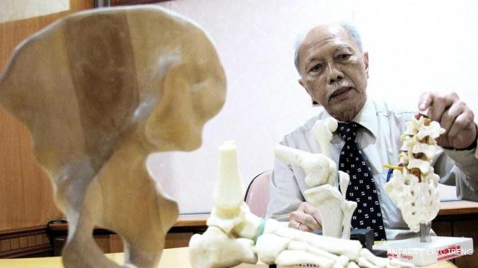 Mengurangi efek artritis rematoid