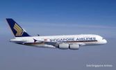 Singapore Airlines Memulai Kembali Penerbangan ke Medan Pada  Tanggal 10 Mei 2022