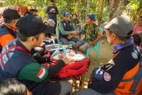 Layanan Kesehatan Nagekeo, NTT Masih Berjalan Darurat Pascagempa