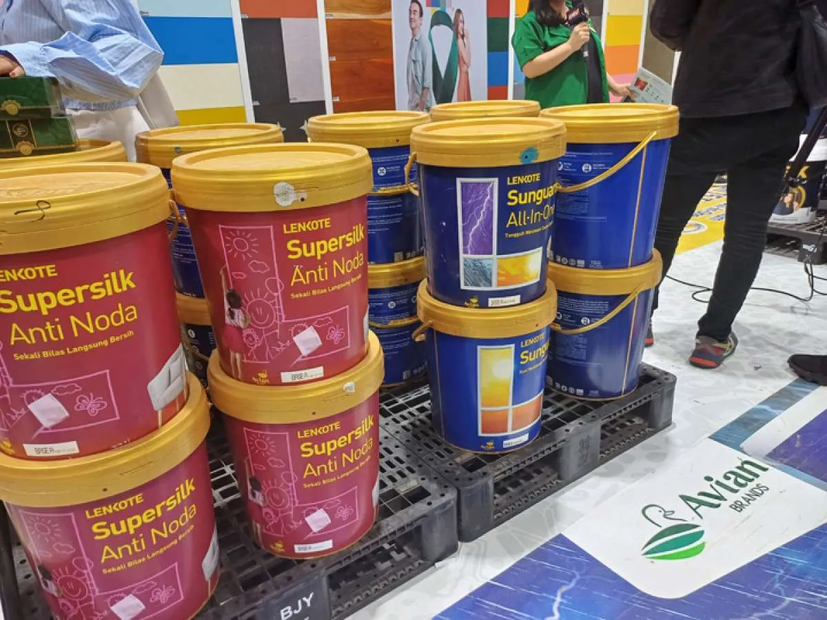 Avia Avian (AVIA) Aims for Improved 2024 Performance With a New Strategy