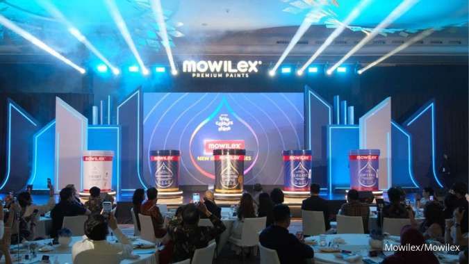Dari Cat Antinoda hingga Penjaga Warna, Ini Pilihan Cat Interior Mowilex