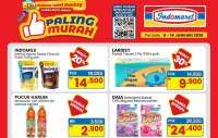 Promo Indomaret 8-14 Januari 2026, Daia & Lifebuoy Spesial Paling Murah
