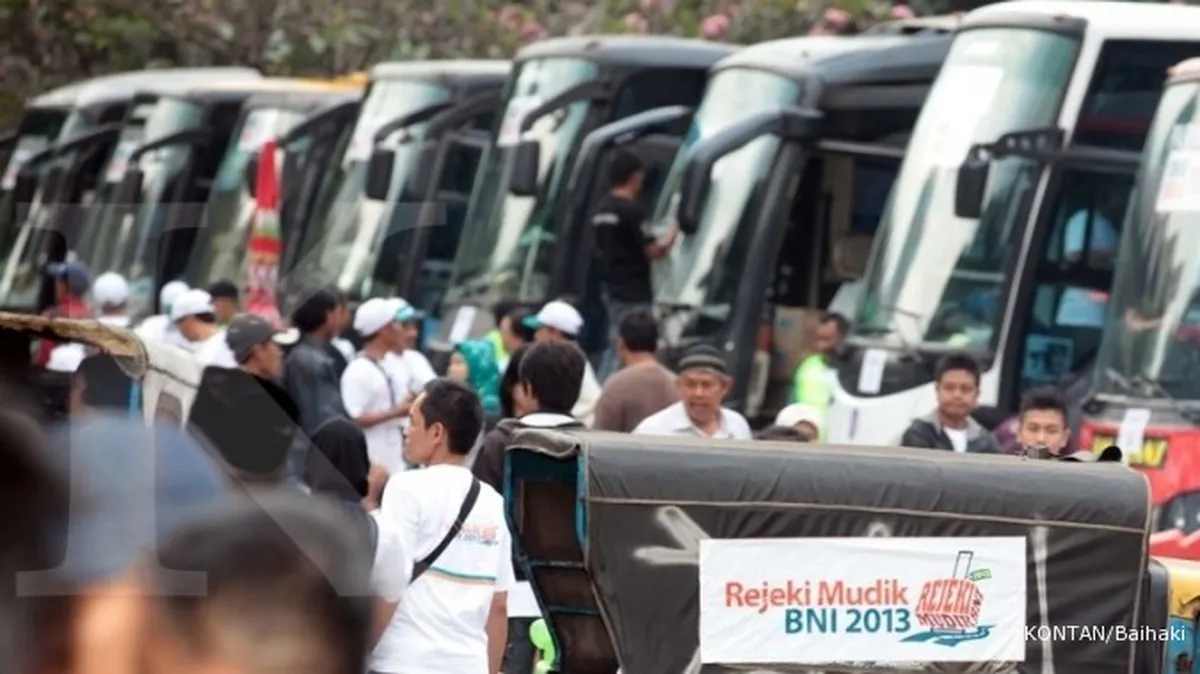 Pantau arus mudik, kepolisian siapkan 31 helicam 