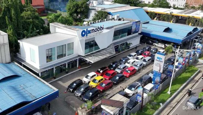 Astra dan Toyota Perkuat Kemitraan Strategis di Bisnis Mobil Bekas