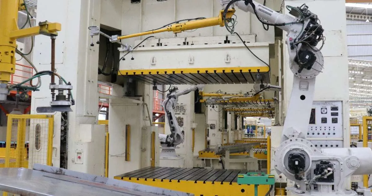 Dharma Polimetal (DRMA) Incar Pertumbuhan Bisnis hingga 25% Tahun Ini