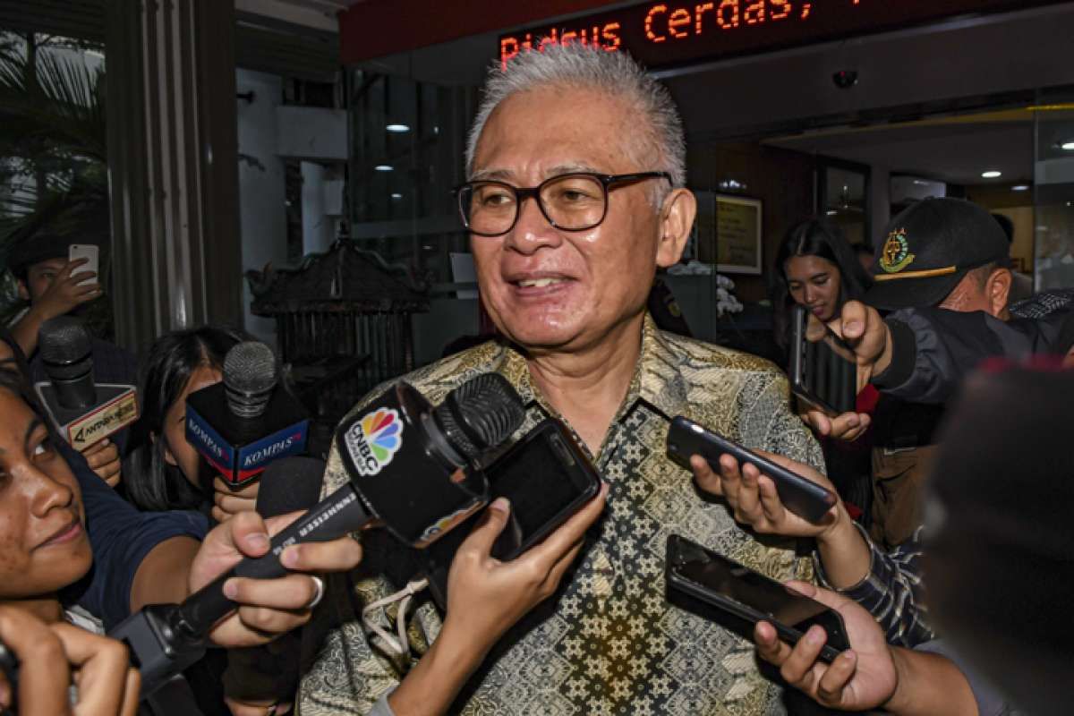 *Terseret Kasus Jiwasraya, Inilah Isi Reksadana Saham Pan Arcadia (Ralat)