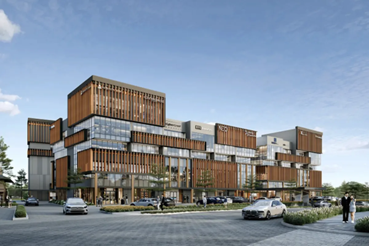 Powell Studio Lofts Dorong Ekosistem Bisnis Inovatif di D-HUB SEZ BSD City