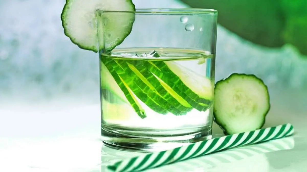 Aturan Konsumsi Mentimun untuk Menurunkan Gula Darah pada Penderita Diabetes. 