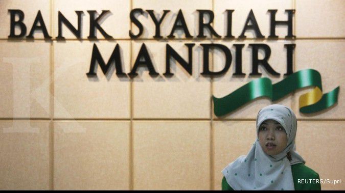 Bank Syariah Mandiri Bogor dibobol kepala cabang