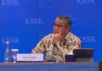 Didorong Surplus Neraca Perdagangan, KSSK Sebut Ketahanan Eksternal RI Masih Terjaga