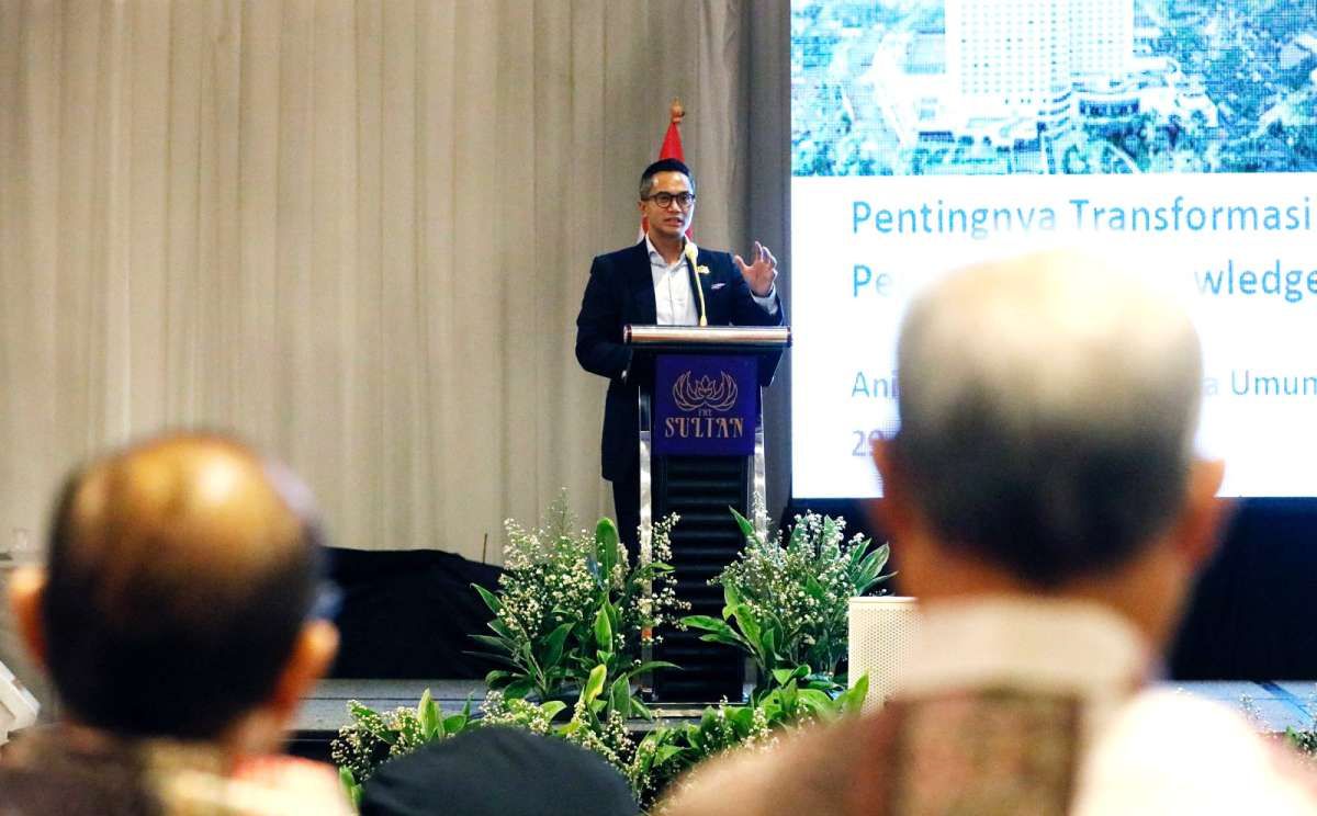 Kadin Indonesia Optimistis pada Pemerintahan Prabowo - Gibran