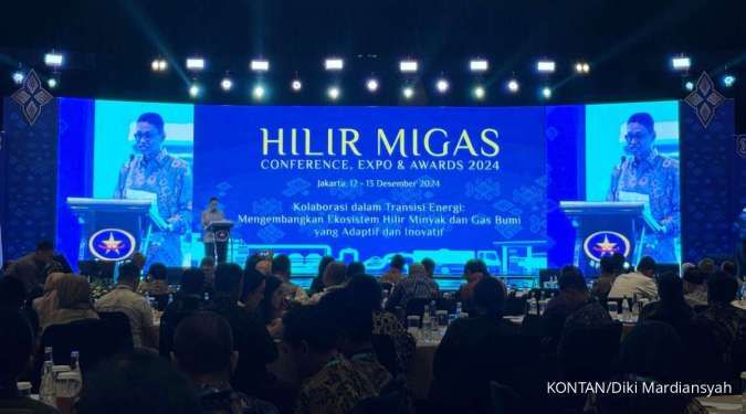 Kapasitas Penyimpanan BBM Nasional Capai 8,6 Juta KL per November 2024