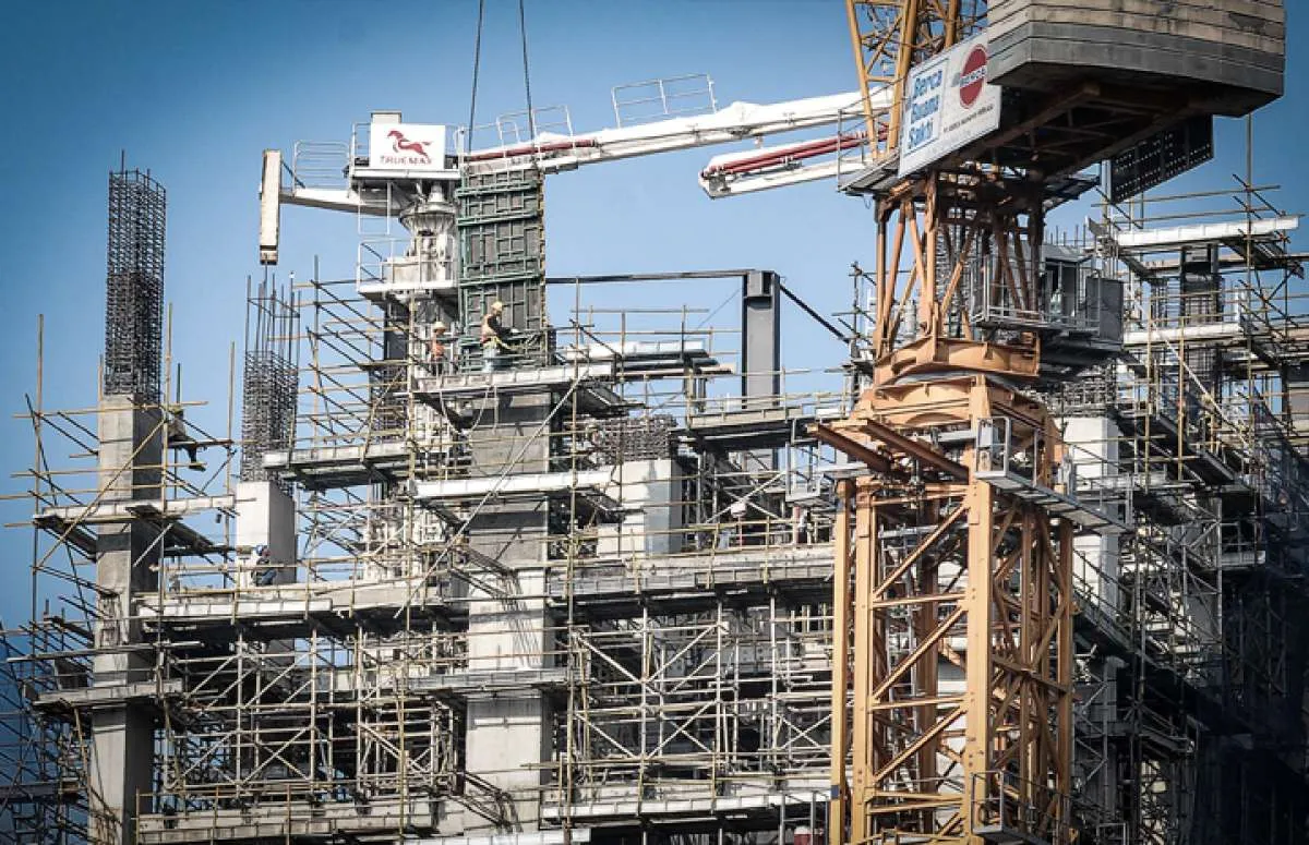 Moody’s Ramal Ekonomi Indonesia Tumbuh 5% pada 2024-2025, Ini Penopangnya