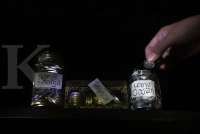 Catat 5 tips agar keuangan membaik di tahun 2021