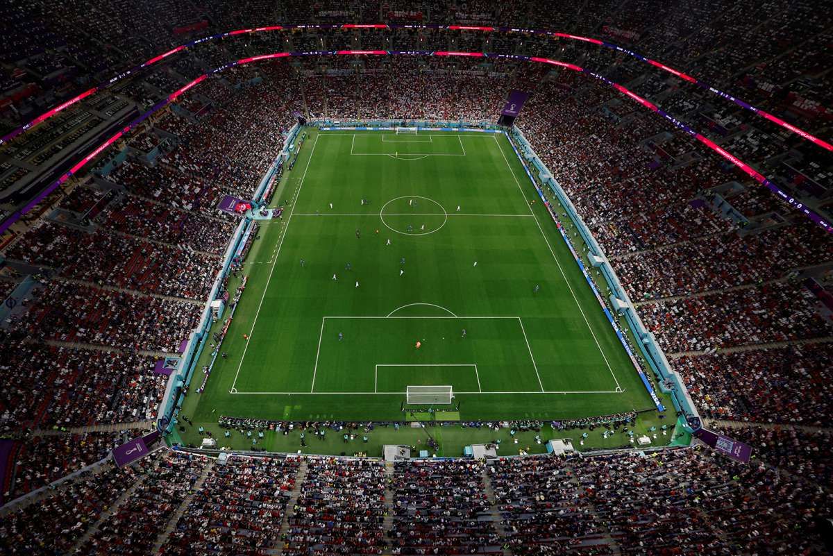 Piala Dunia Bergulir, Hubungan Inggris dan Qatar Memanas, Ini Sebabnya