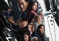 Sinopsis Butterfly di Prime Video, Ini Pemeran & Jumlah Episodenya