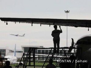 Bandara Pitu Morotai segera dikomersialisasi