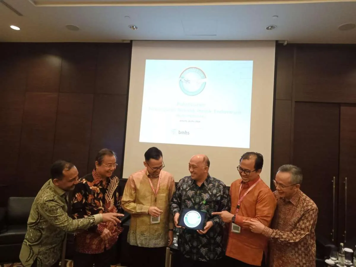 Dorong Bedah Robotik di Indonesia, Sejumlah Dokter Ahli Bentuk Perkumpulan