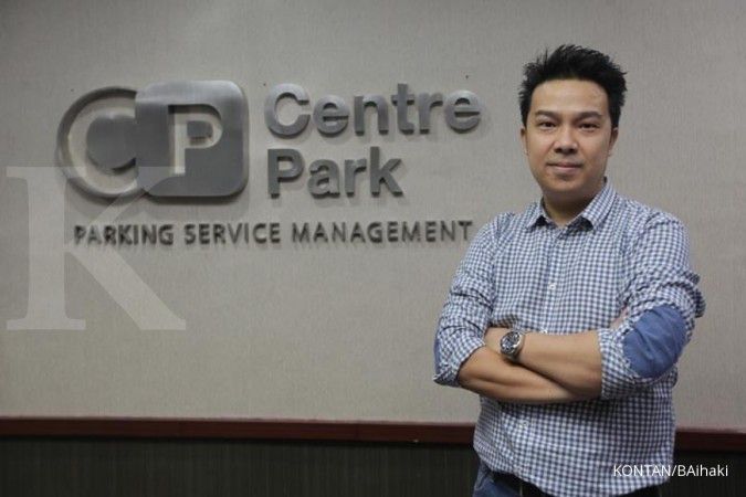 Centrepark Citra Corpora resmi akuisisi ISS Parking Management