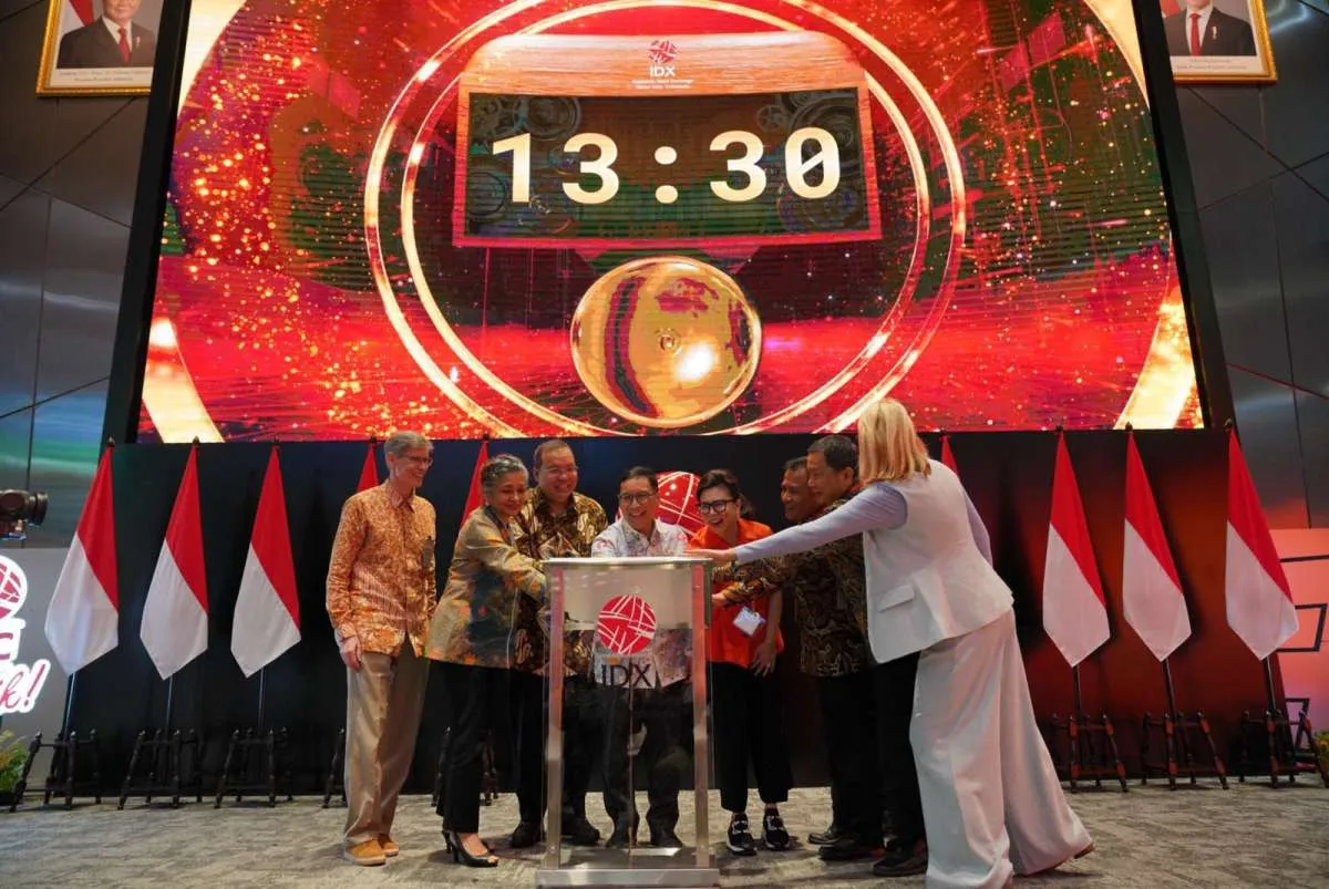 Orange Forum 2025: Aksi Orange Capital Untuk Menutup Kesenjangan Pendanaan SDG