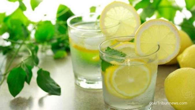 Selain Air Lemon Hangat, Ini Minuman yang Ramah untuk Kesehatan Penderita Diabetes