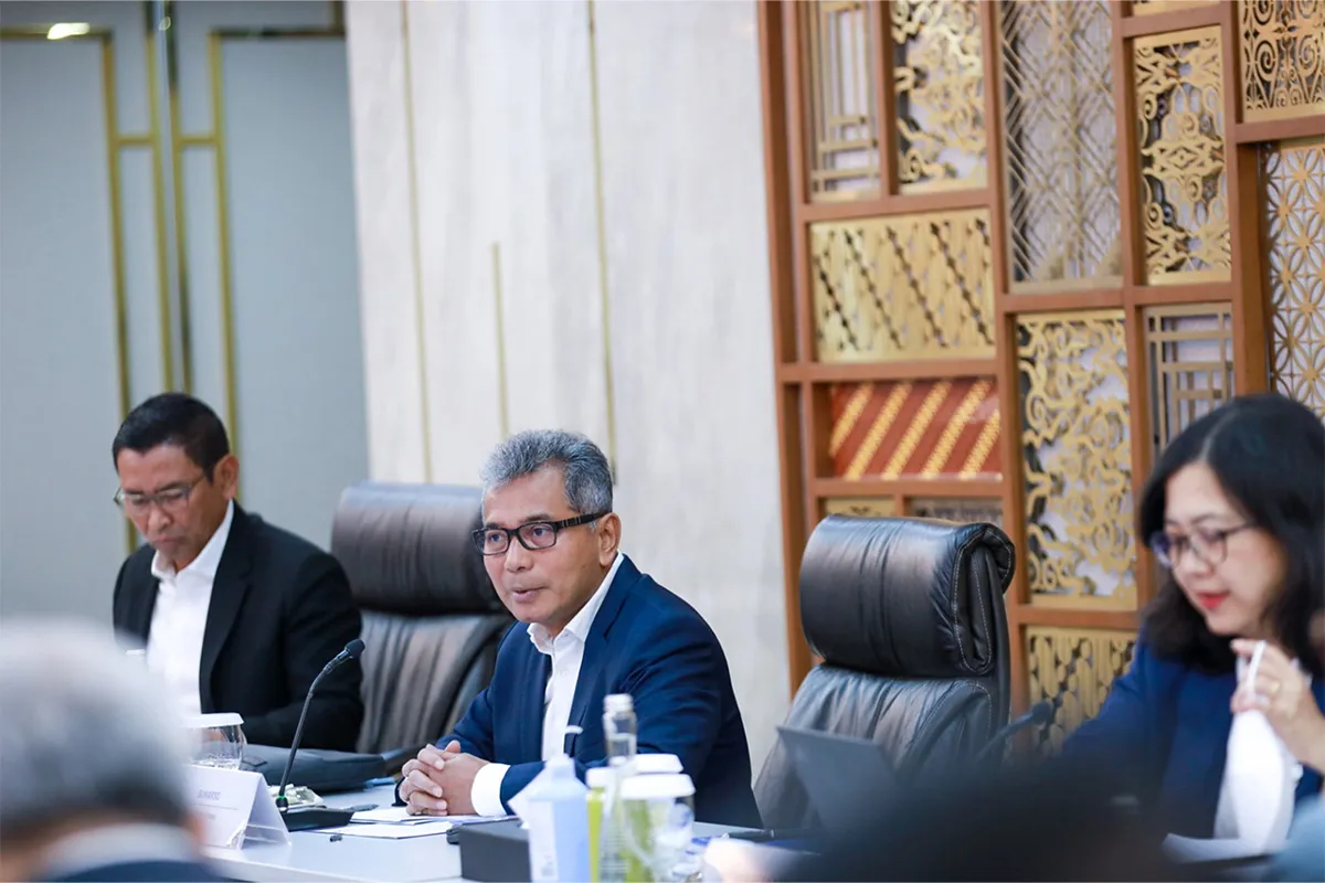 Kredit Mikro Tumbuh 11,41%, BRI Makin Tangguh, Cetak Laba Rp29,56 Triliun