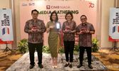 Tingkatkan Customer Experience, CIMB Niaga Optimalkan Layanan Digital di Gresik