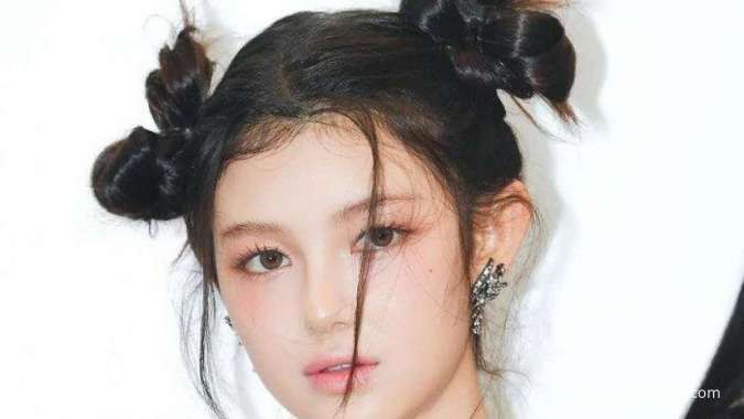 Bukan Keturunan Korea Asli, 5 Idol Kpop Perempuan Ini Berdarah Campuran