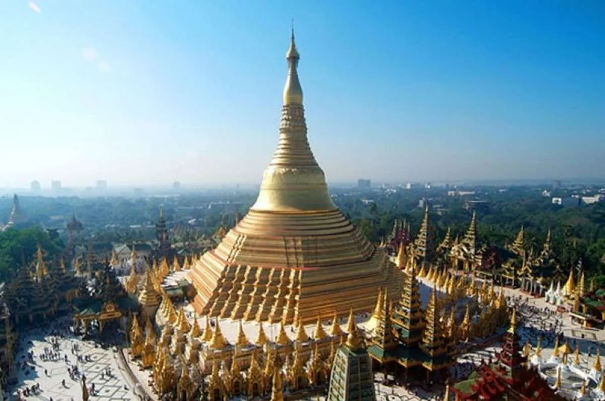 Inilah Negara di Dunia yang Disebut Sebagai Tanah Emas, Simak Alasannya