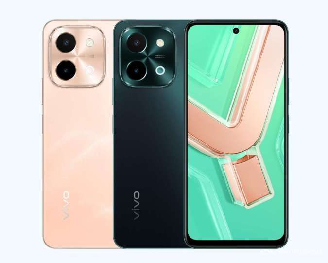 Vivo Y28