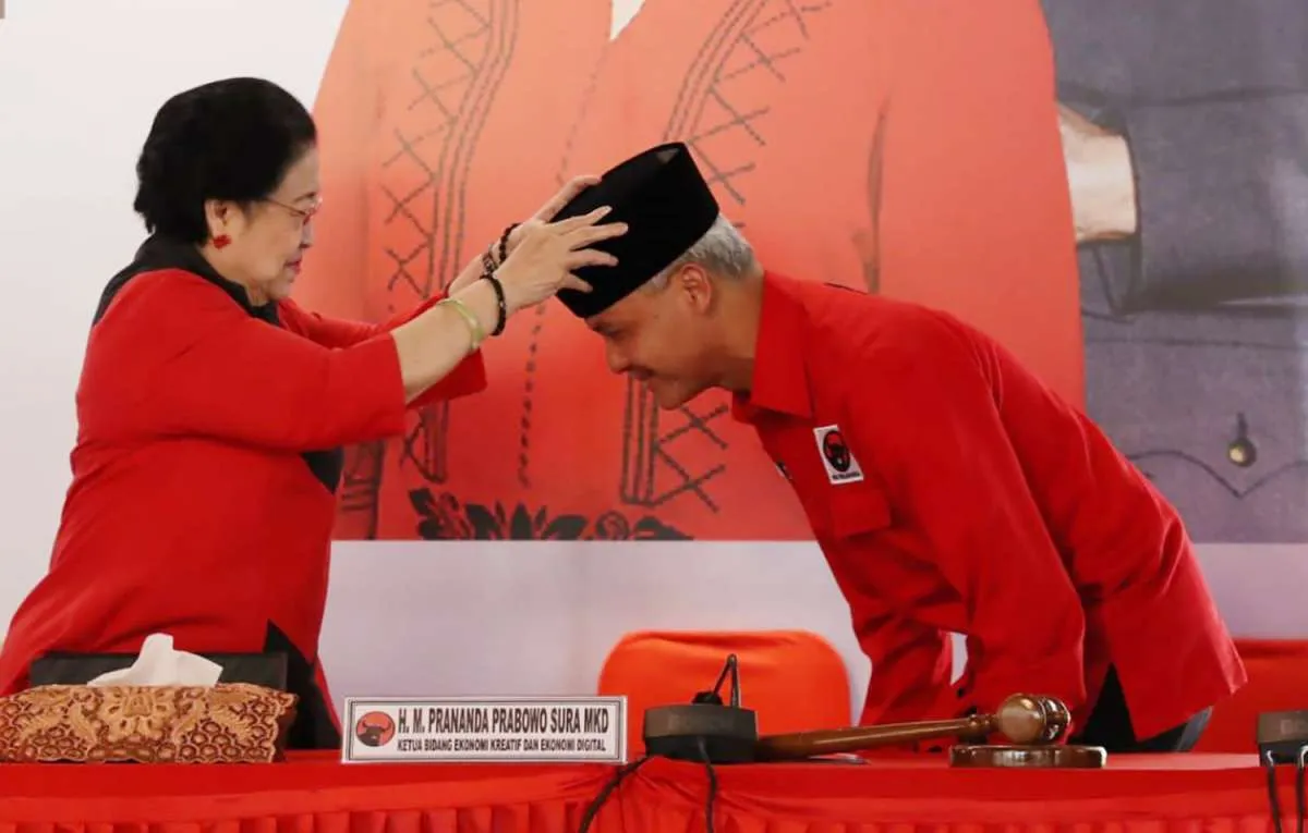 Pengusaha Berharap Bakal Capres 2024 Lanjutkan Pembangunan Nasional
