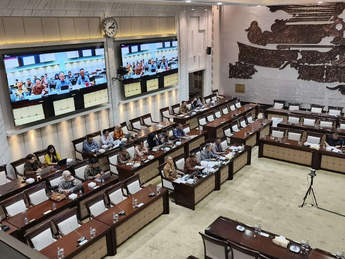 POJK Asuransi Kesehatan Finalisasi: Masa Tunggu Klaim Lebih Cepat