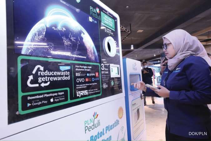 PLN Gelar Kompetisi Light Your Green Action, Jaring Inovasi Hijau Cegah Krisis Iklim