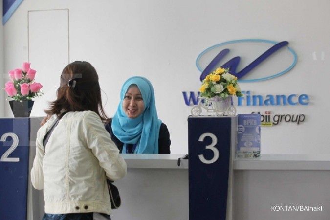 Maybank tetap dekap WOM Finance di 2017 