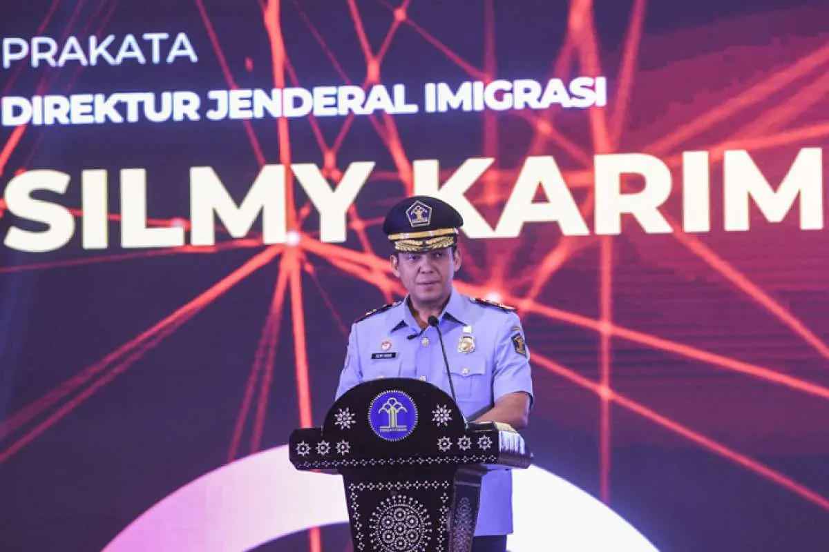 Ditjen Imigrasi Membuka Layanan Paspor Sabtu dan Minggu pada Januari 2023