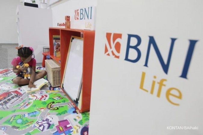 Tahun 2017, kanal bancassurance BNI Life tumbuh 25%