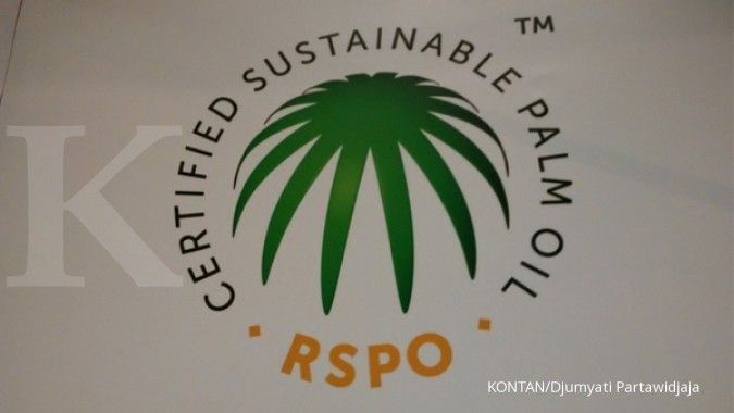 Sertifikasi Sawit Berkelanjutan Angkat Daya Saing UMKM Kreatif Indonesia