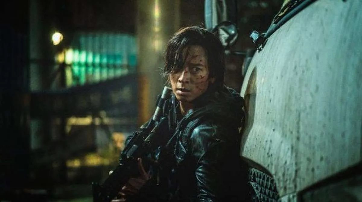Sekuel Train to Busan, film Peninsula raih 2 juta penonton dalam sepekan