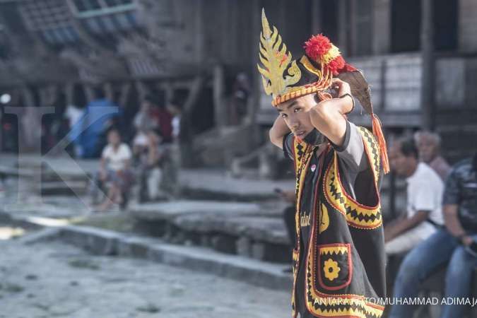 Prakiraan Cuaca Hari Ini Sumatra Utara: Medan, Karo, Nias, Toba serta Wilayah Lain 