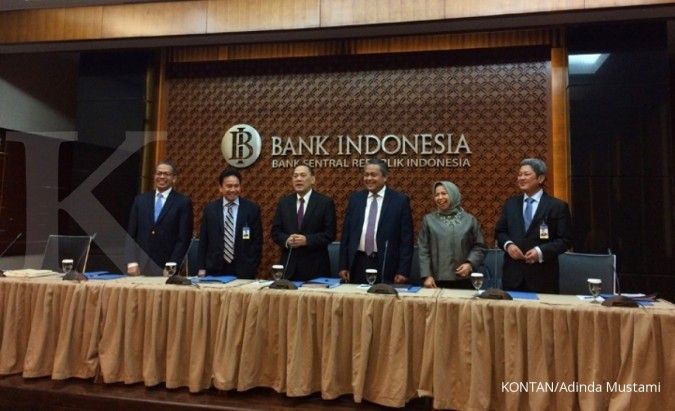 Bank Indonesia: Stance kebijakan moneter ke depan masih netral