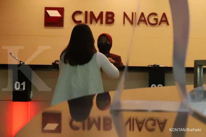 Komisaris CIMB Niaga (BNGA) Dato' Abdul Rahman Ahmad Mengundurkan Diri