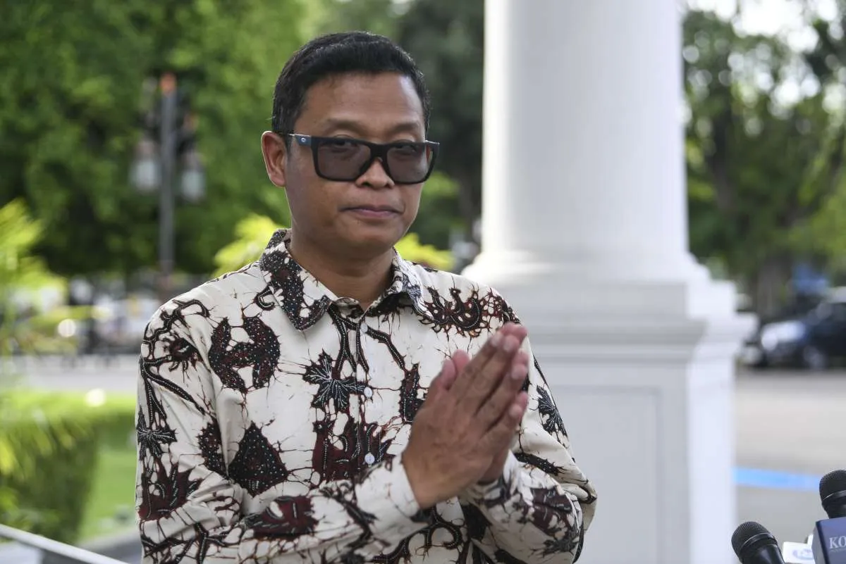 Dirjen Pajak Bakal Fokus Perbaiki Sistem Coretax Hingga Pemetaan Masalah